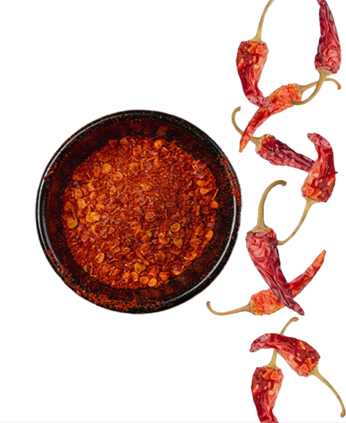 Capsicum-Oleoresin-rusty