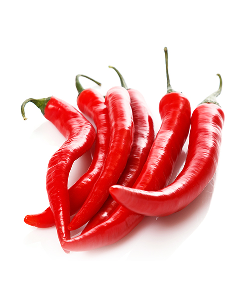 Capsicum-Soft-Extract