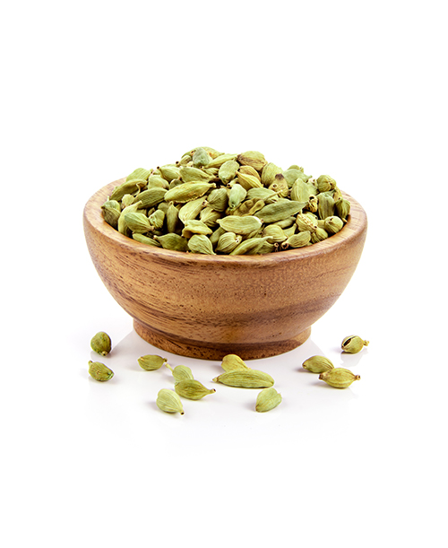 Cardamom-CO2-Extract